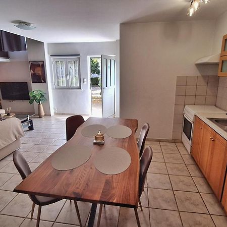 City Loft Σπάρτη Εξωτερικό φωτογραφία