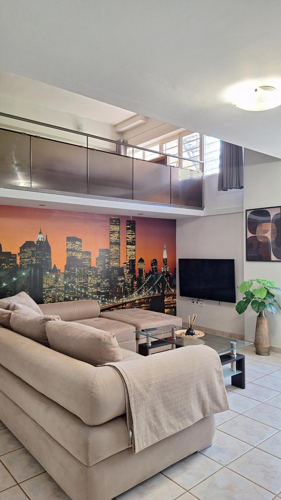 City Loft Σπάρτη Εξωτερικό φωτογραφία